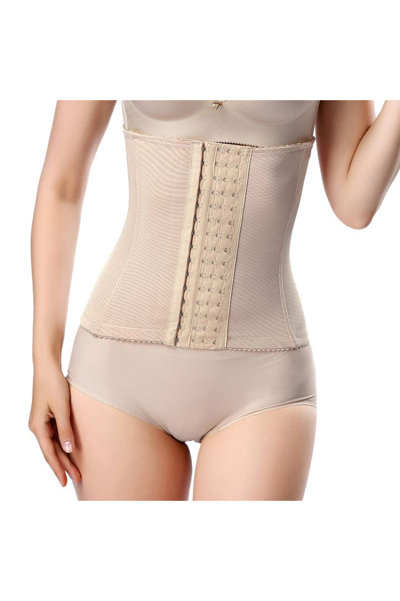 Urządzenie do modelowania sylw – Corset Waist Cinch recenzja i cena