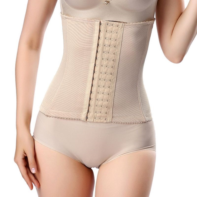 Urządzenie do modelowania sylw – Corset Waist Cinch recenzja i cena