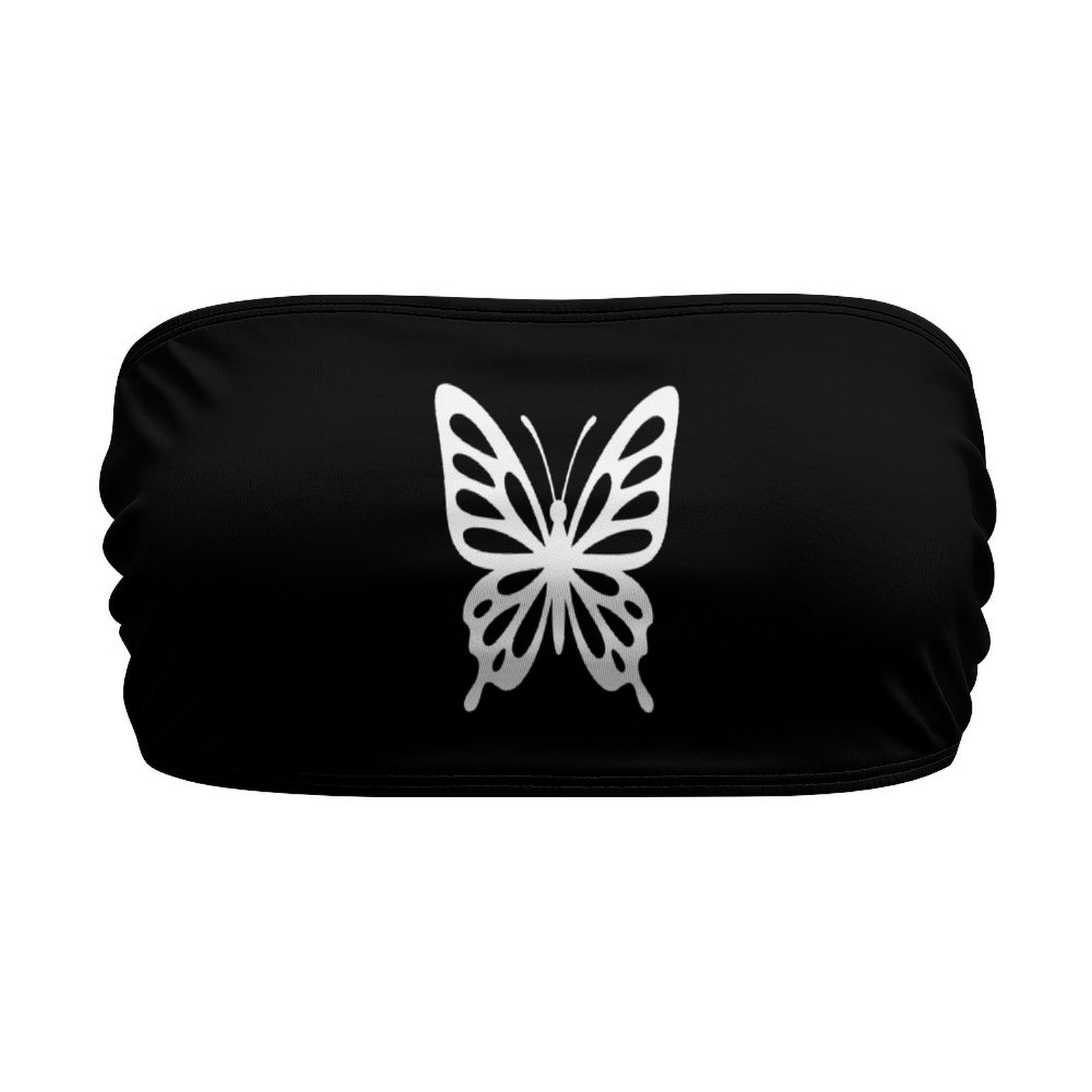 Biustonosze bez ramiączek dla  – Strapless Bra Backless recenzja i cena